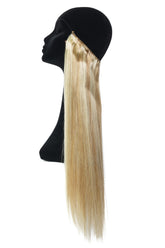 Mix Blond Cenusiu Flip-In Premium